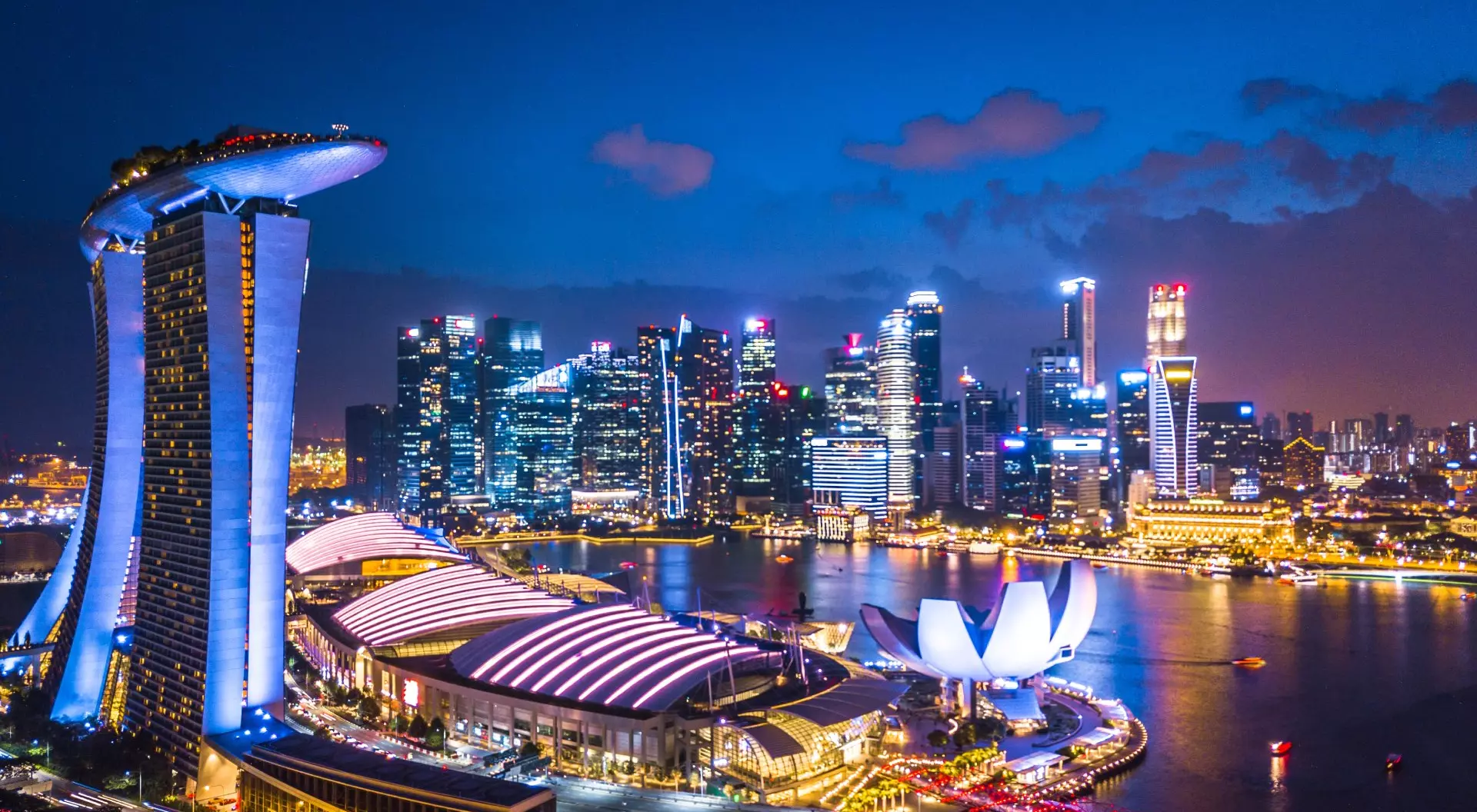 Singapore Office - Knowledge Platform