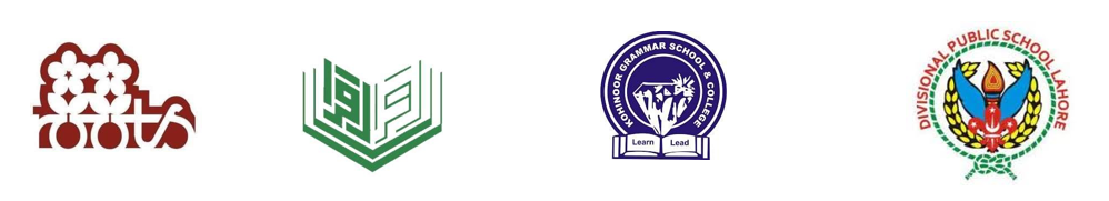 Clients and Partners Logo Bar 14