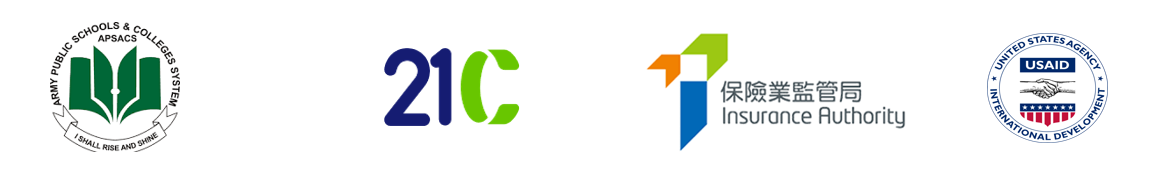 Clients and Partners Logo Bar 11