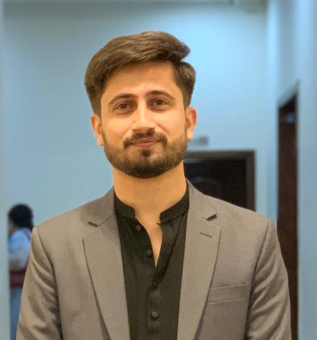 Nadir Ali