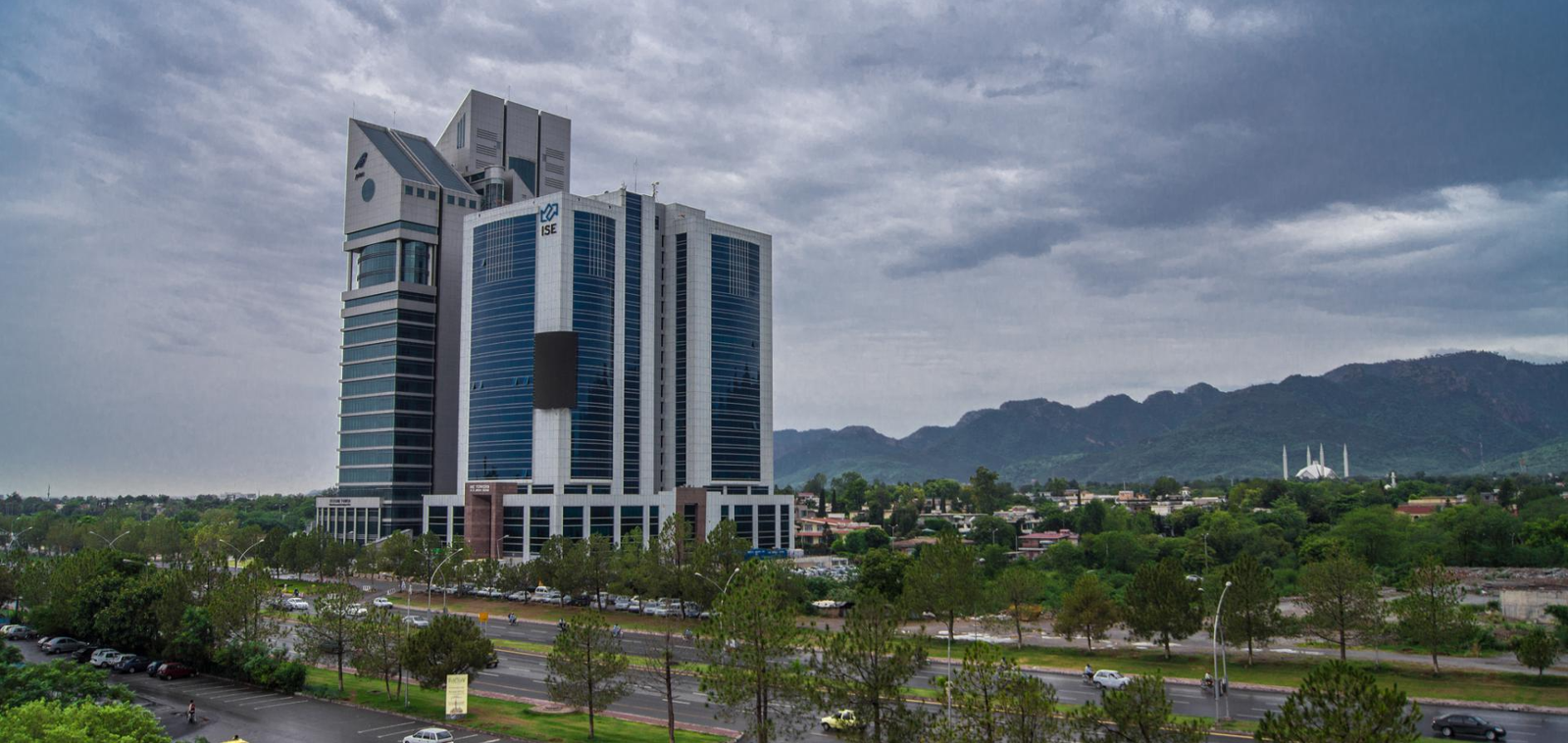 Islamabad Office - Knowledge Platform