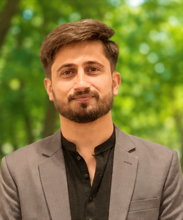 Nadir Ali