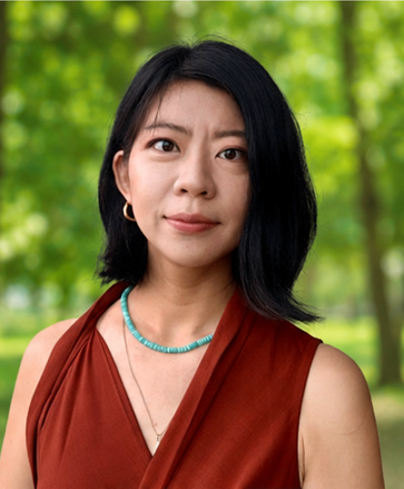 Yvonne Qiu