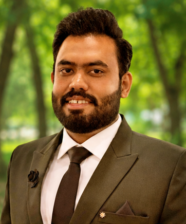 Umair Ali